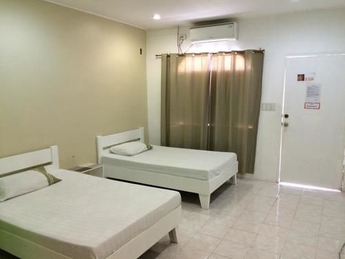 Night & Day Inn Legazpi Exterior foto